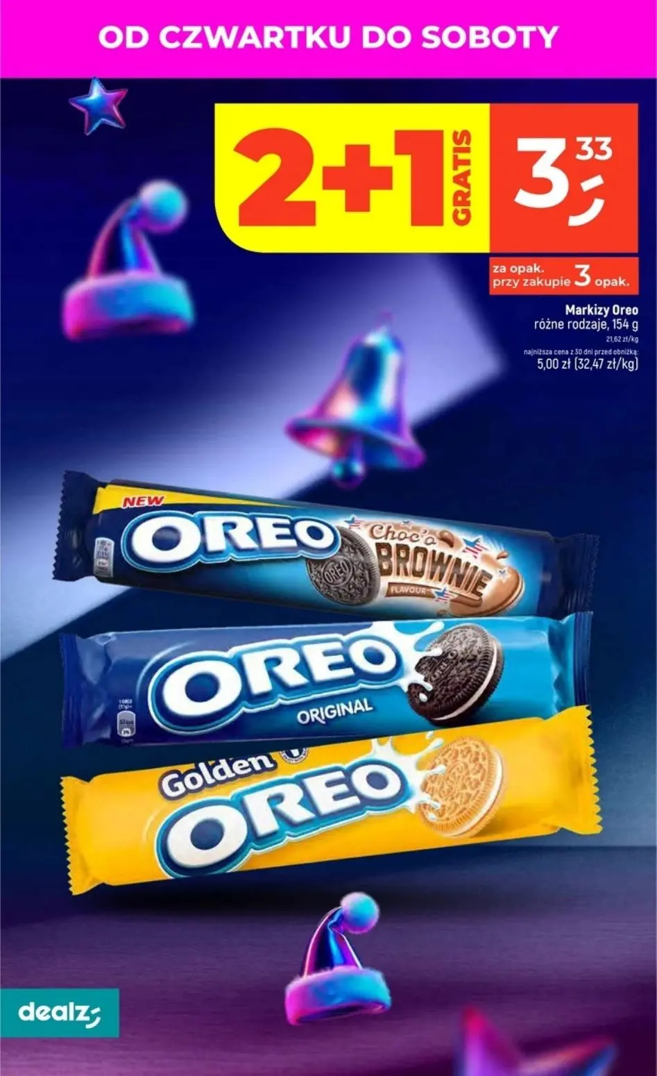 gazetka promocyjna Dealz Make a Dealz - Strona 4