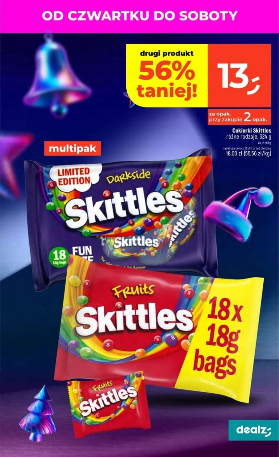 gazetka promocyjna Dealz Make a Dealz - Strona 5