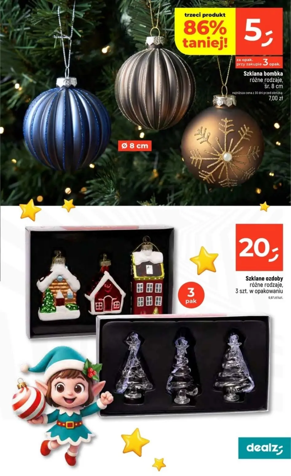 gazetka promocyjna Dealz Make a Dealz - Strona 19