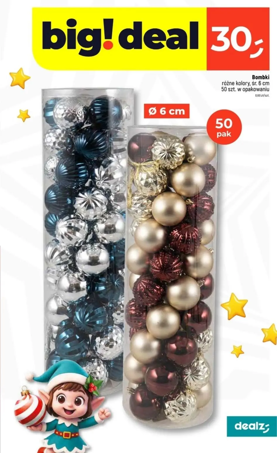 gazetka promocyjna Dealz Make a Dealz - Strona 21