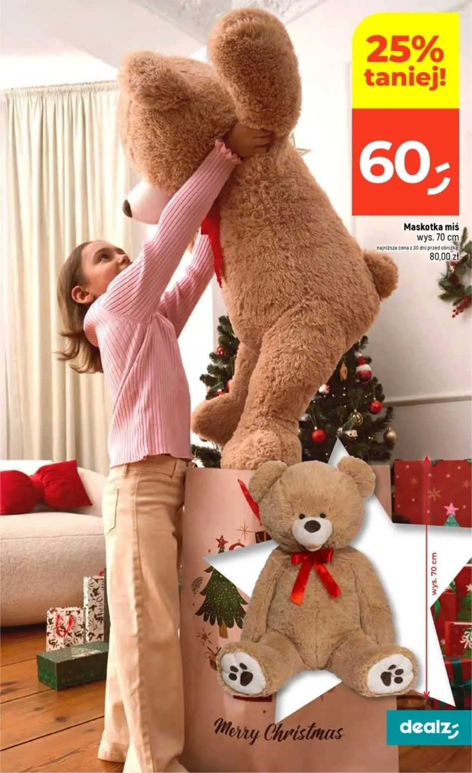 gazetka promocyjna Dealz Make a Dealz - Strona 23