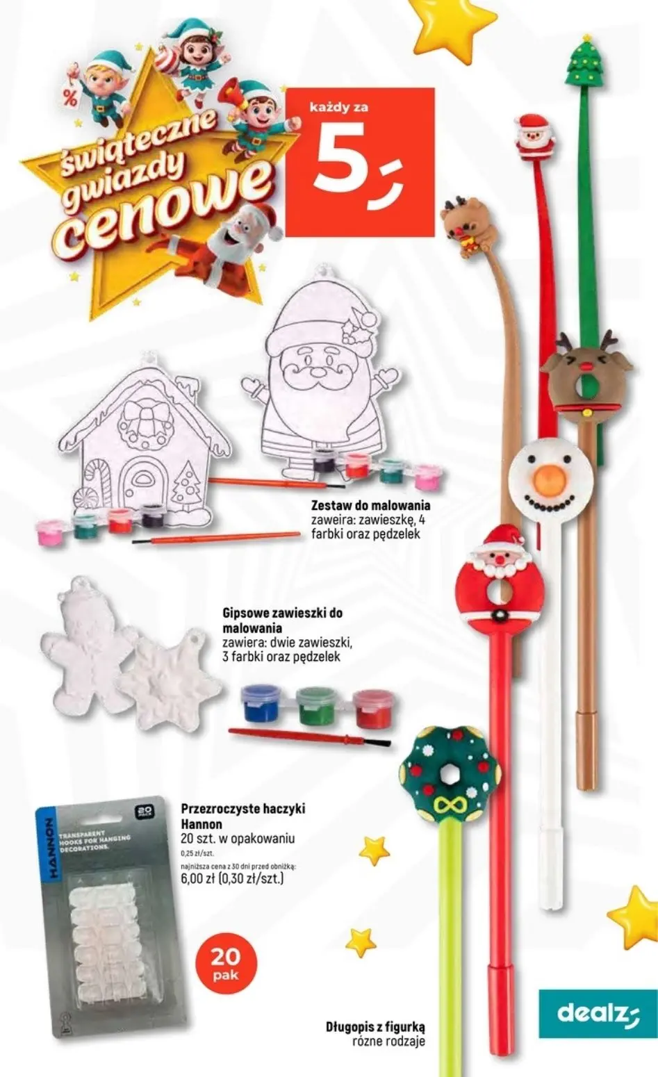 gazetka promocyjna Dealz Make a Dealz - Strona 27