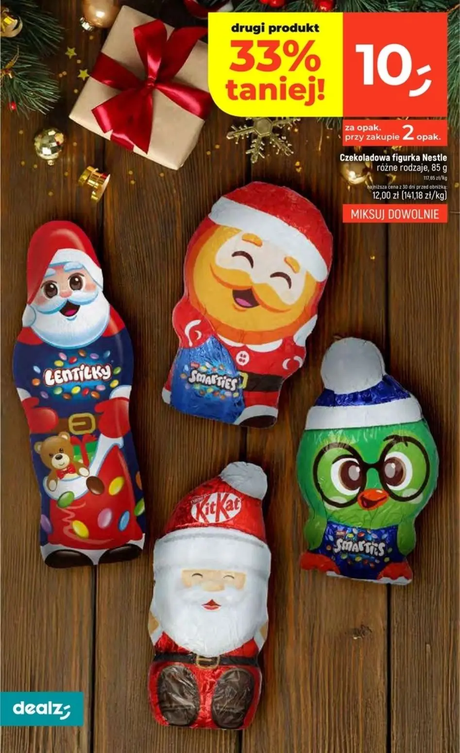 gazetka promocyjna Dealz Make a Dealz - Strona 28