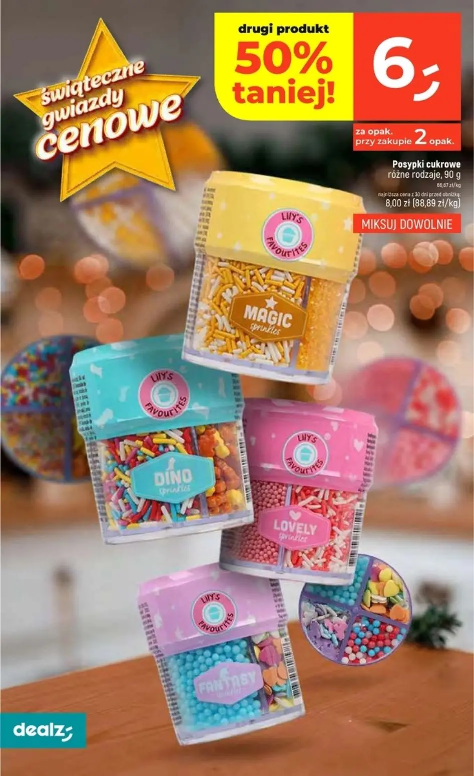 gazetka promocyjna Dealz Make a Dealz - Strona 34