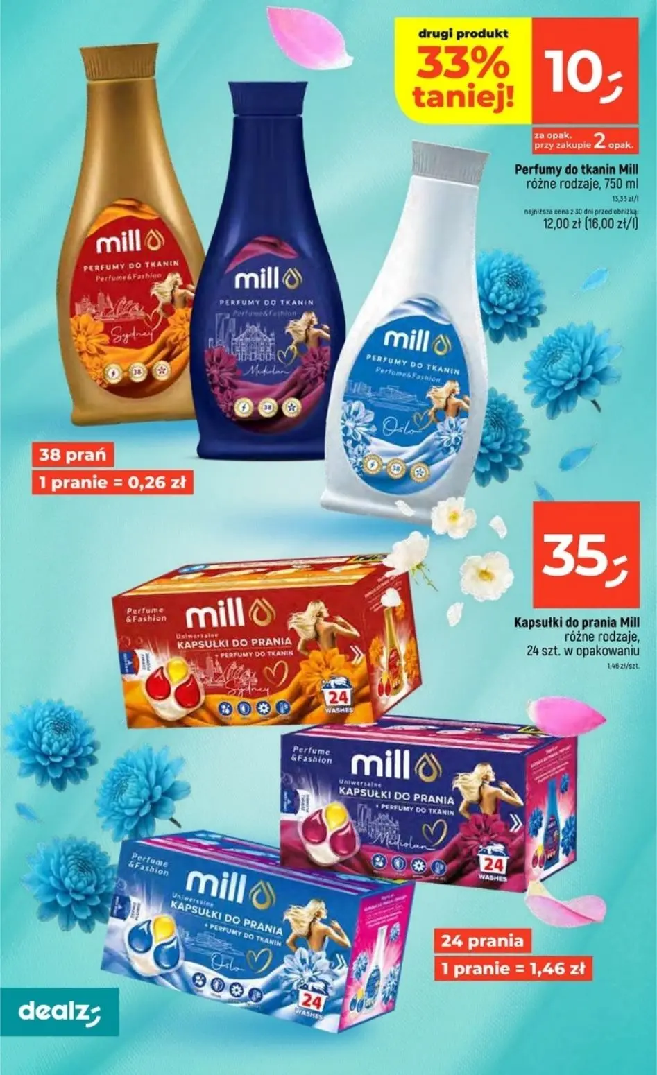 gazetka promocyjna Dealz Make a Dealz - Strona 44