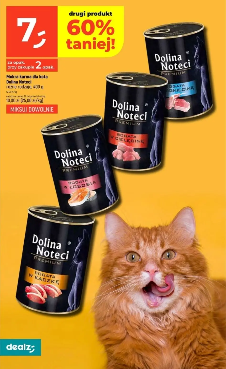 gazetka promocyjna Dealz Make a Dealz - Strona 46