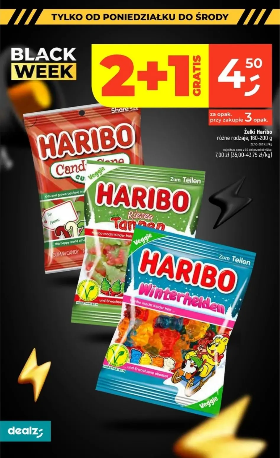 gazetka promocyjna Dealz Make a Dealz - Strona 48