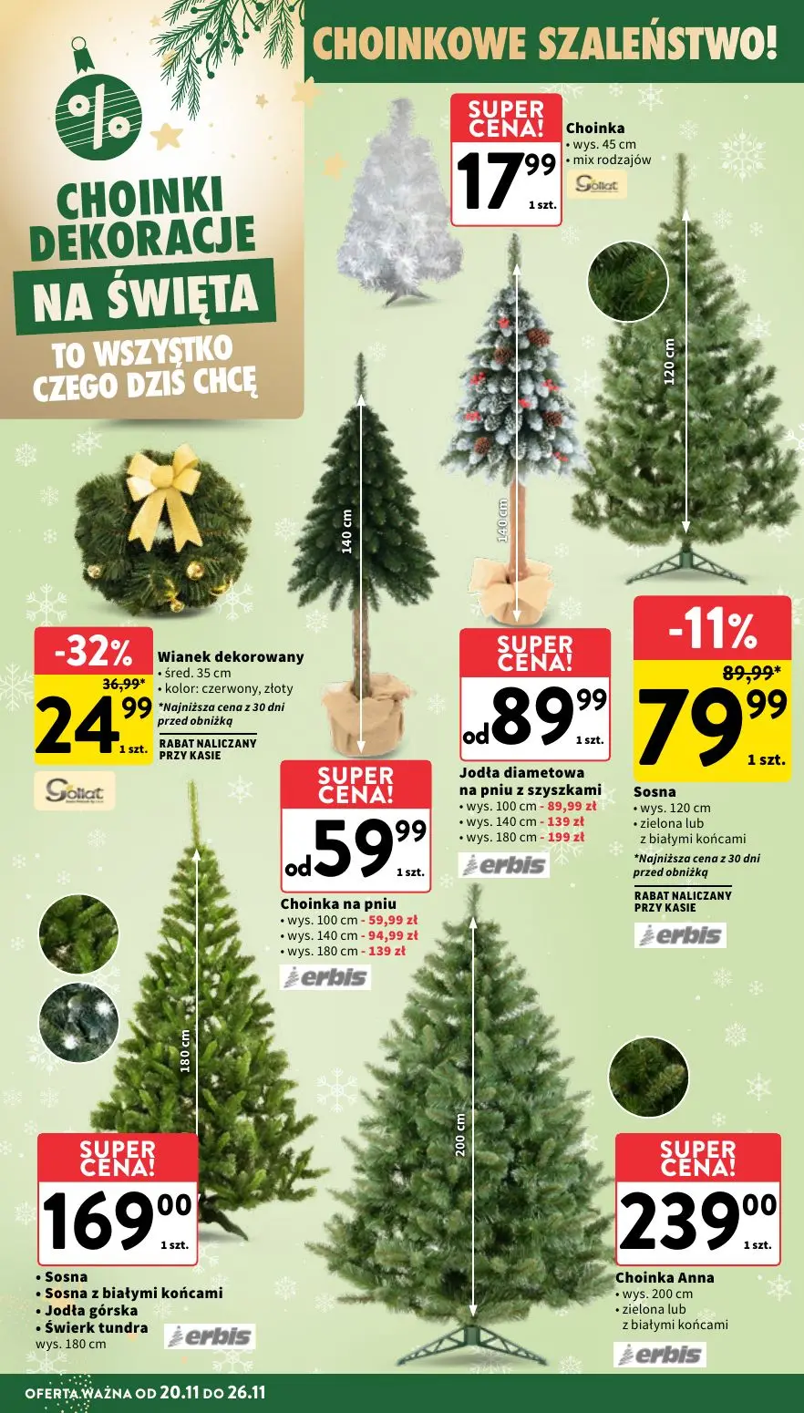 gazetka promocyjna Intermarche Wszystko czego dziś chcę - Strona 14