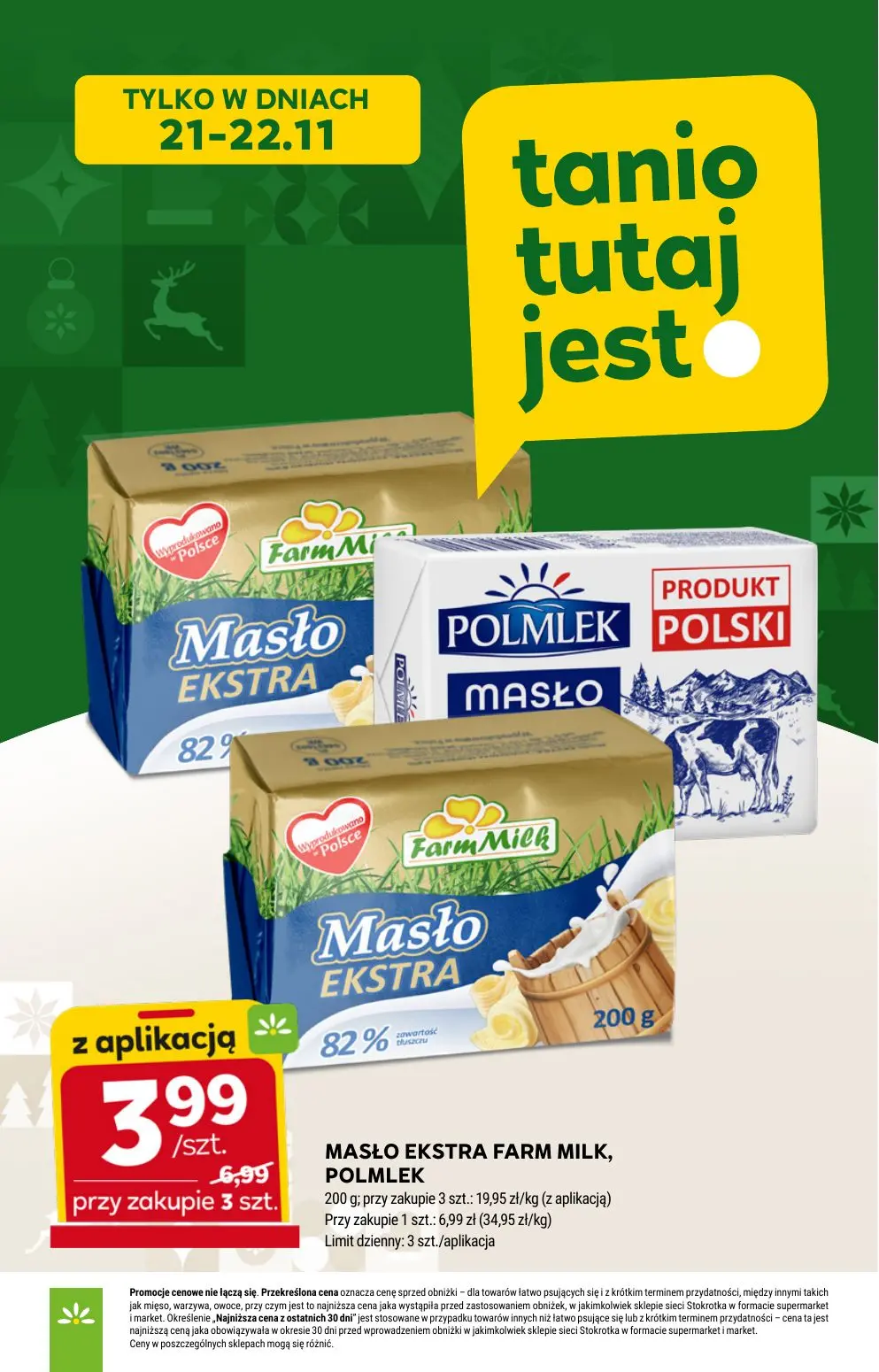 gazetka promocyjna Stokrotka Supermarket Od czwartku - Strona 6