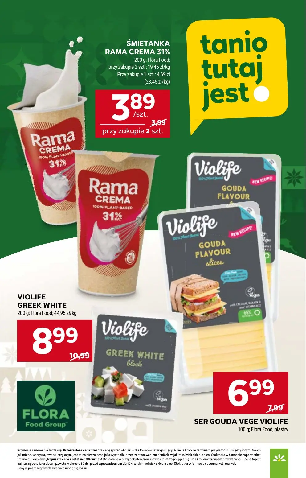 gazetka promocyjna Stokrotka Supermarket Od czwartku - Strona 14