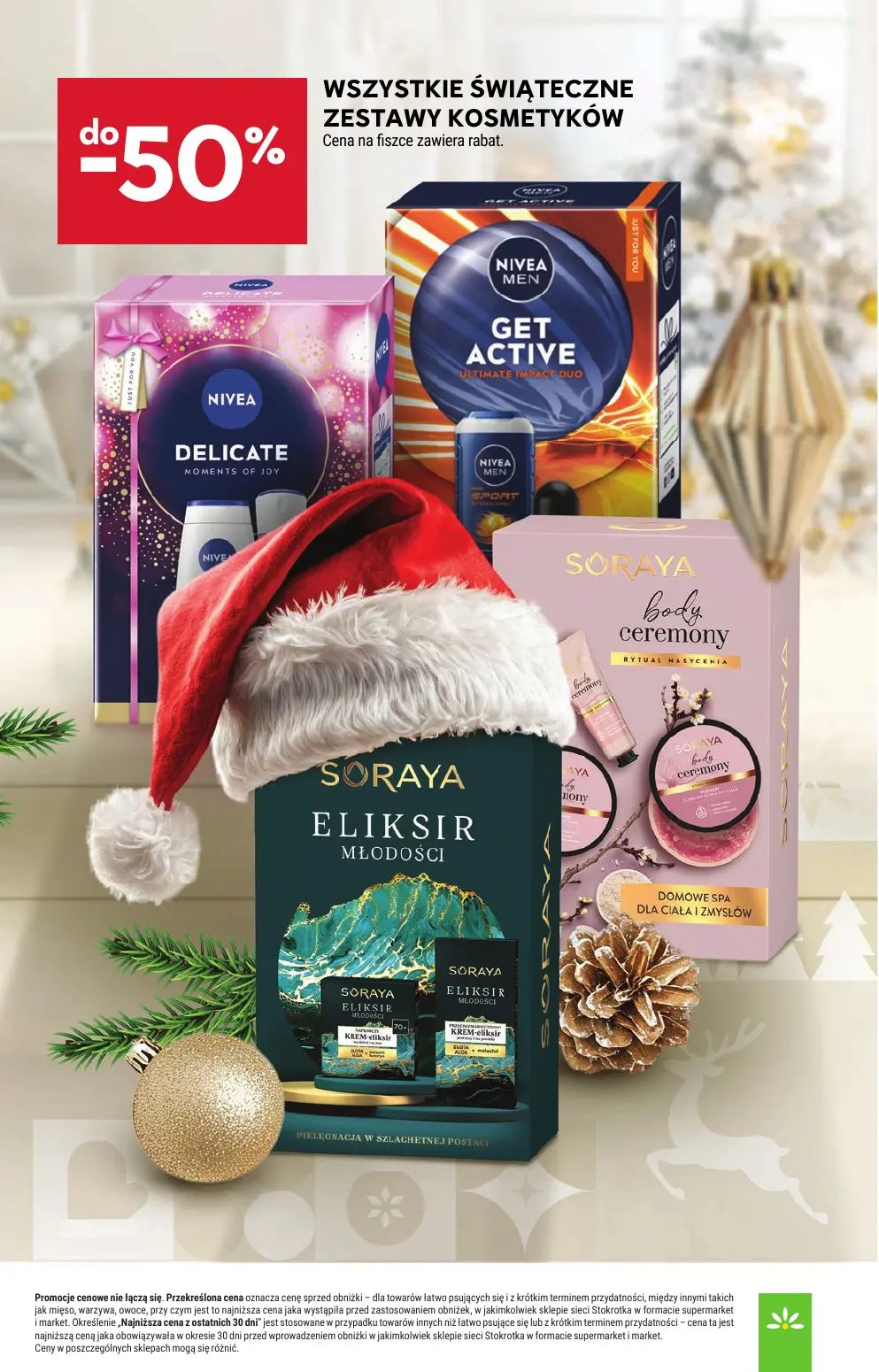 gazetka promocyjna Stokrotka Supermarket Od czwartku - Strona 27