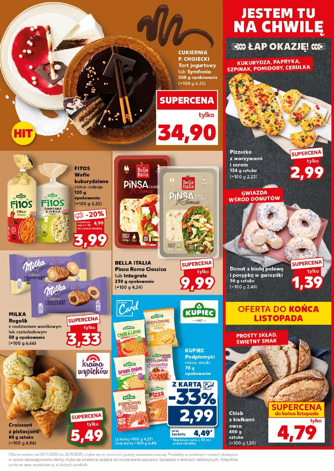 gazetka promocyjna Kaufland Mocny Start - Strona 15