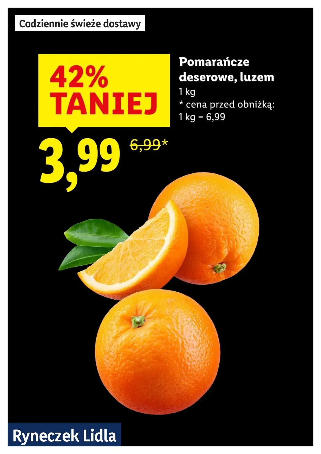 gazetka promocyjna LIDL Lidl plus. Skanujesz - To się opłaca - Strona 10