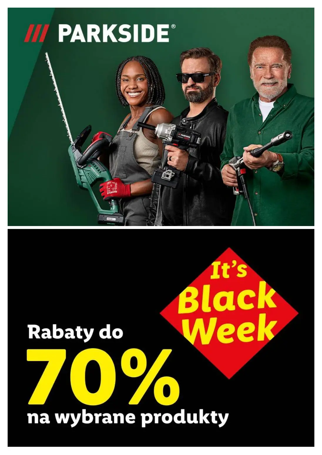 gazetka promocyjna LIDL Lidl plus. Skanujesz - To się opłaca - Strona 24