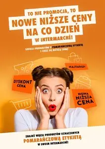 Gazetka promocyjna Intermarche, ważna od 2025-10-27 do 2025-11-29.