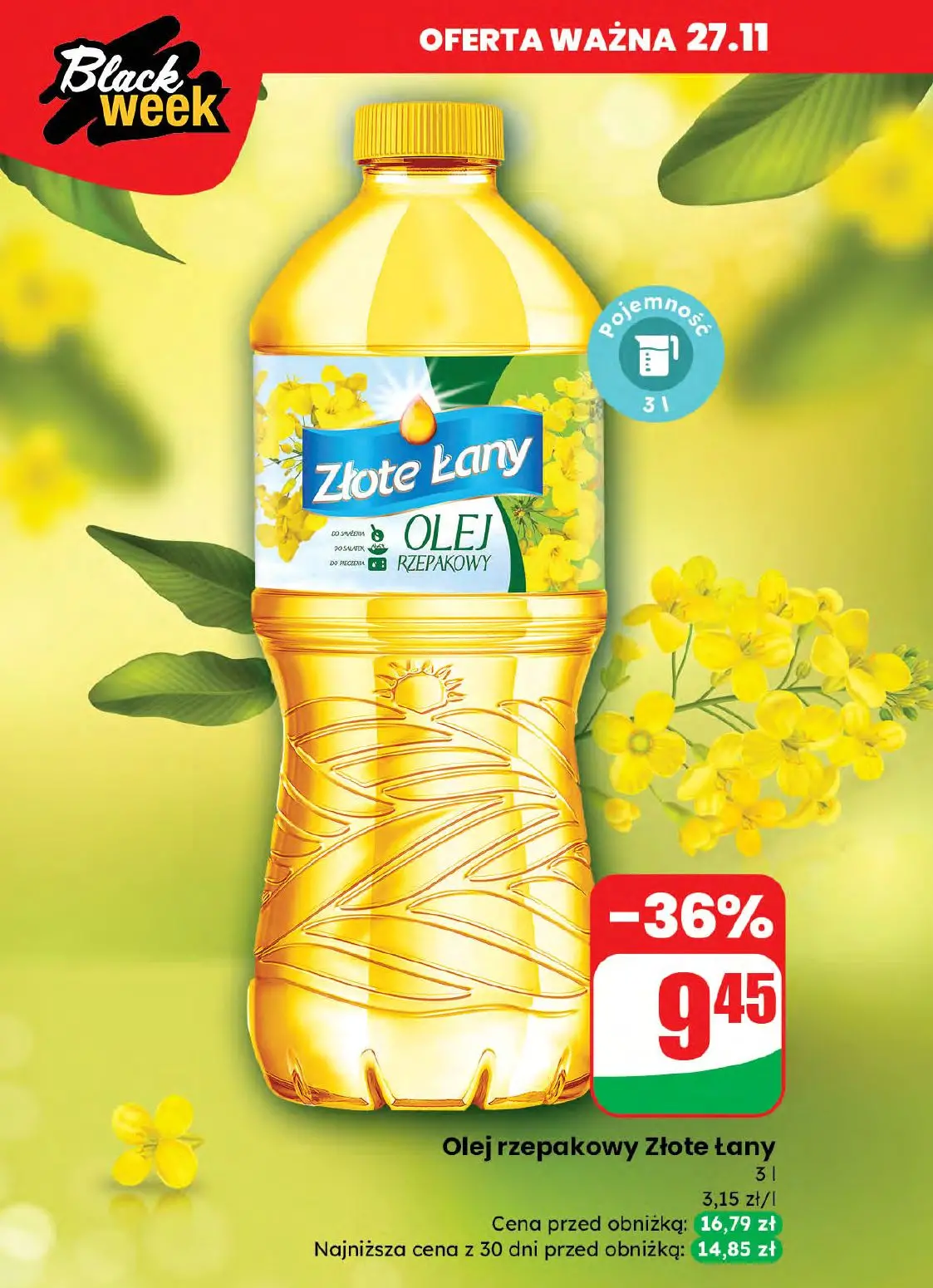 gazetka promocyjna dino Black Week - Strona 9