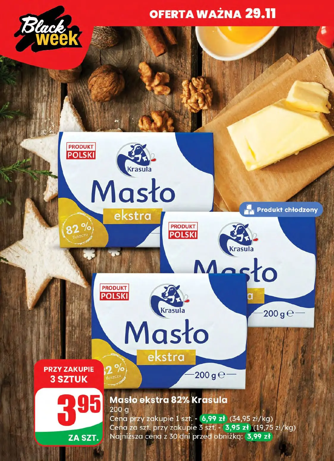 gazetka promocyjna dino Black Week - Strona 18