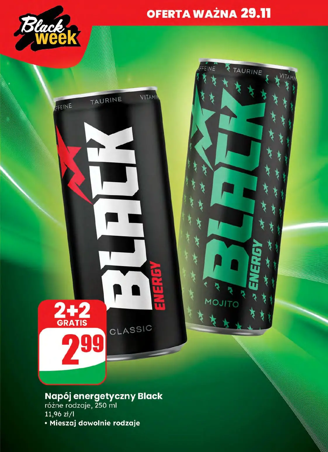 gazetka promocyjna dino Black Week - Strona 19