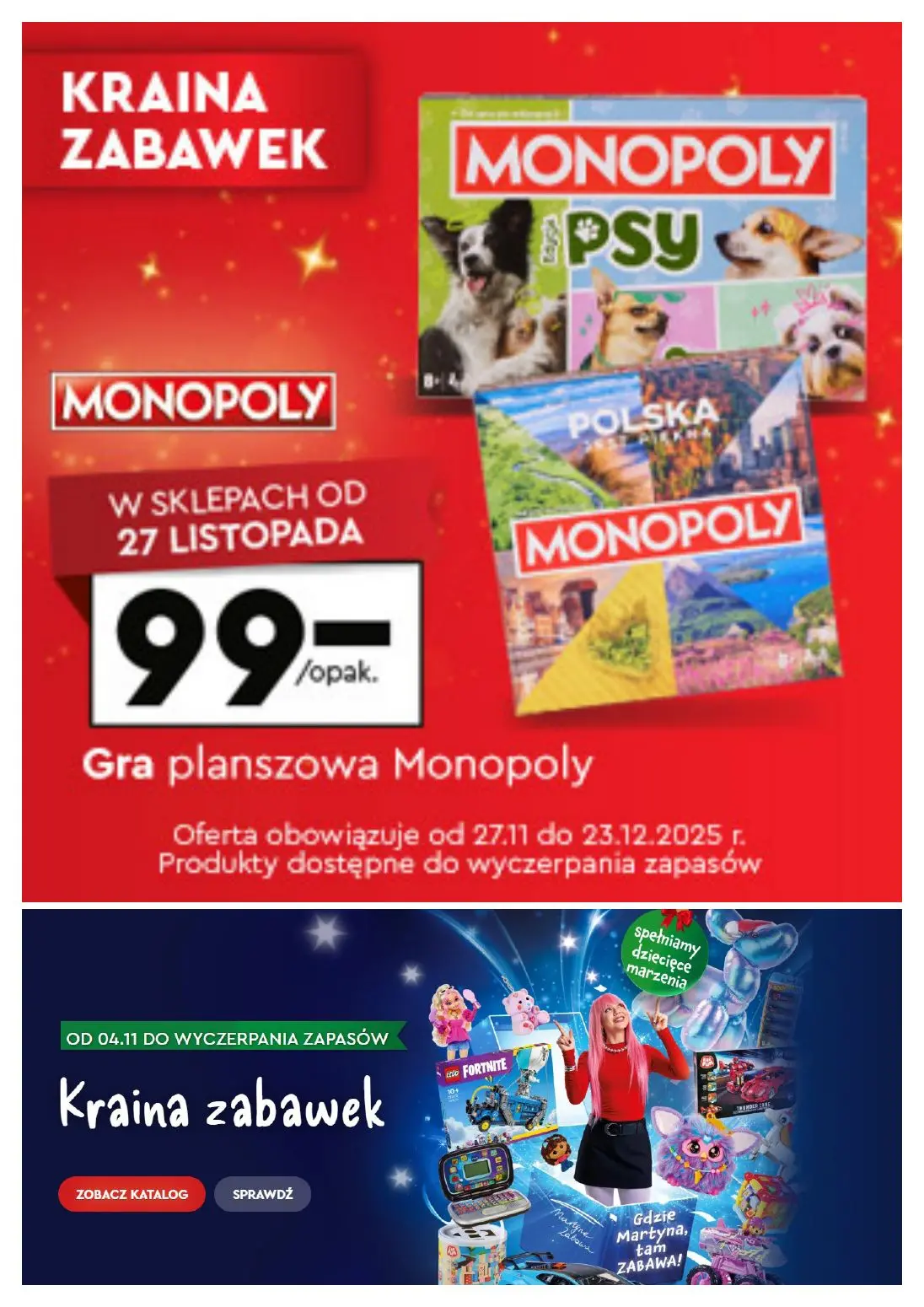 gazetka promocyjna Biedronka Biedronkowe oszczędności - Strona 19