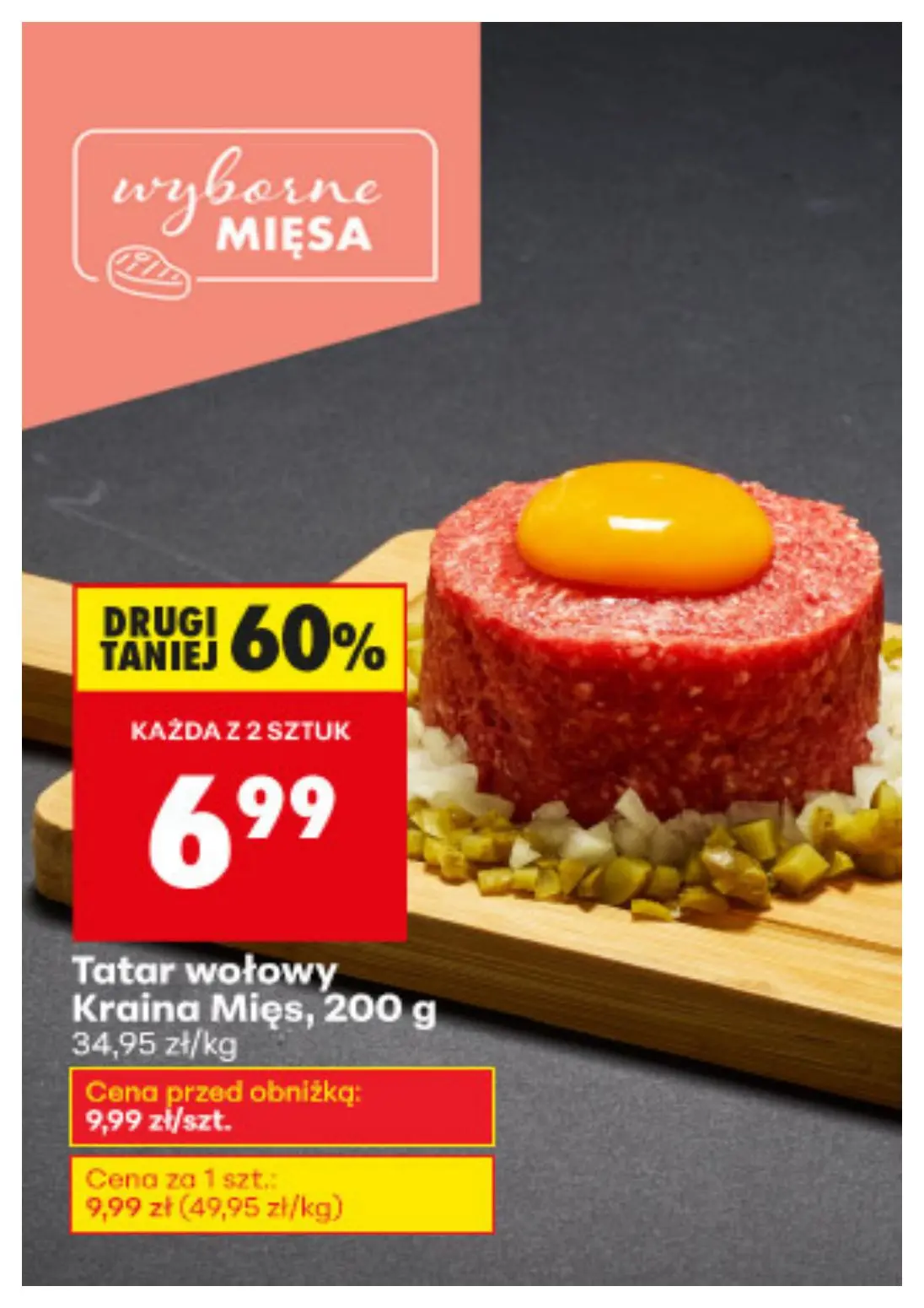 gazetka promocyjna Biedronka Biedronkowe oszczędności - Strona 24