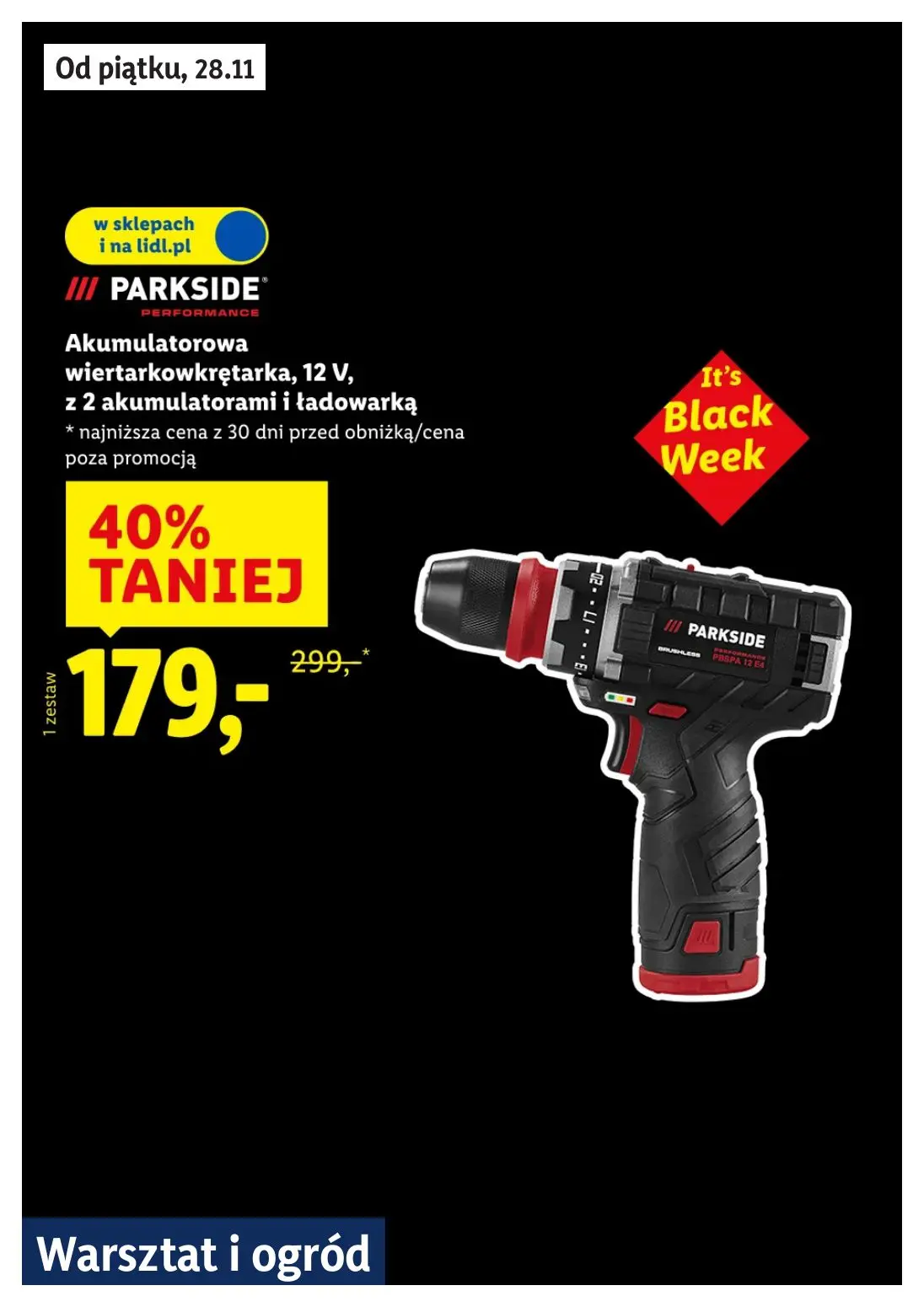 gazetka promocyjna LIDL Lidl plus. Skanujesz - To się opłaca - Strona 5