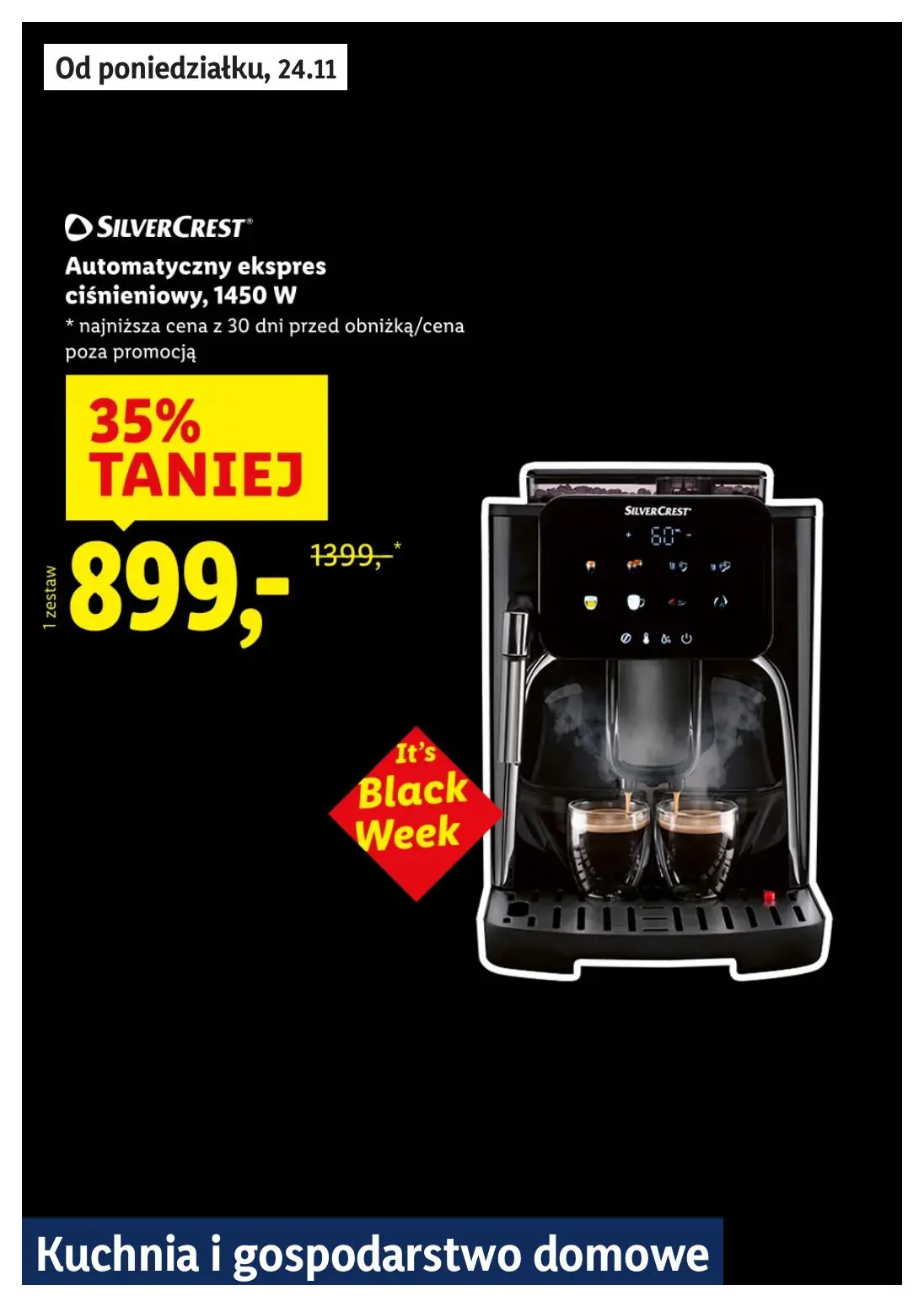 gazetka promocyjna LIDL Lidl plus. Skanujesz - To się opłaca - Strona 7