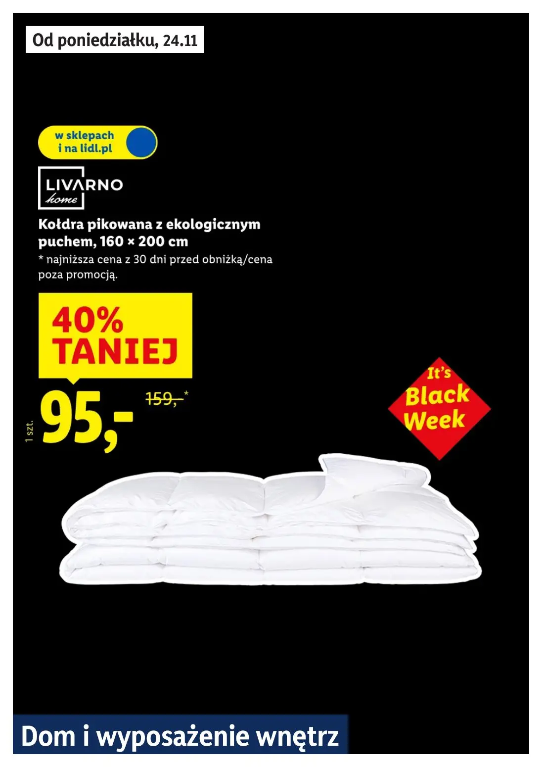 gazetka promocyjna LIDL Lidl plus. Skanujesz - To się opłaca - Strona 8