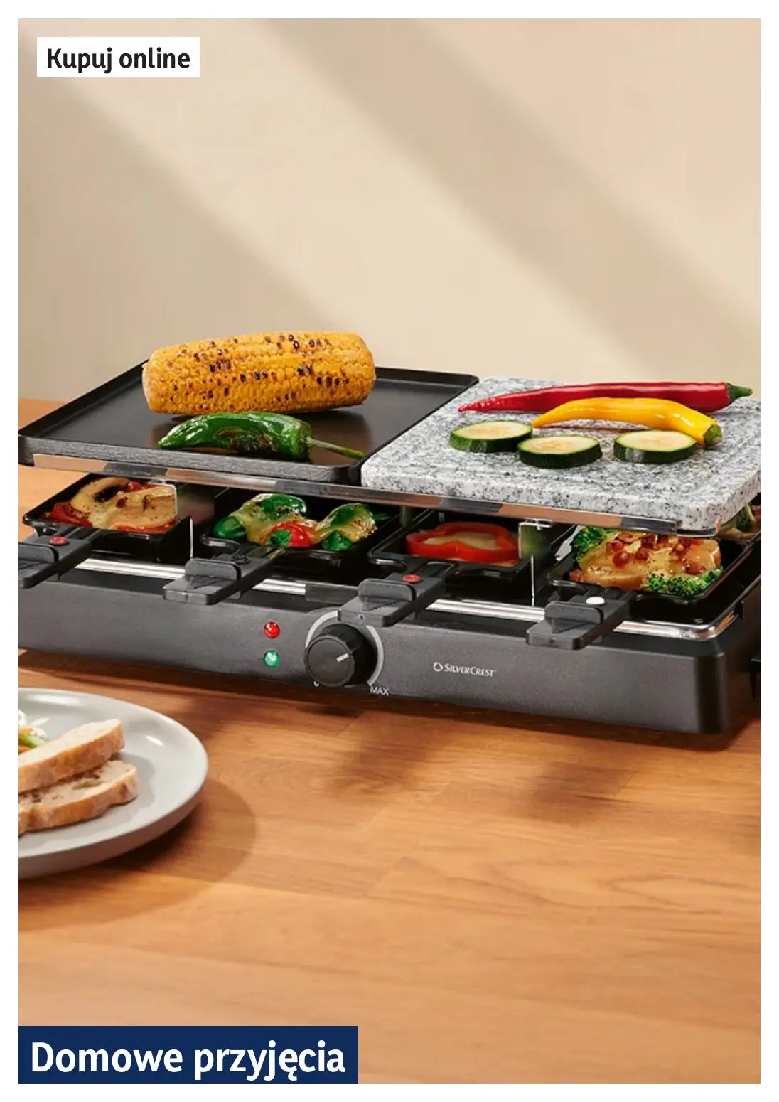 gazetka promocyjna LIDL Lidl plus. Skanujesz - To się opłaca - Strona 24