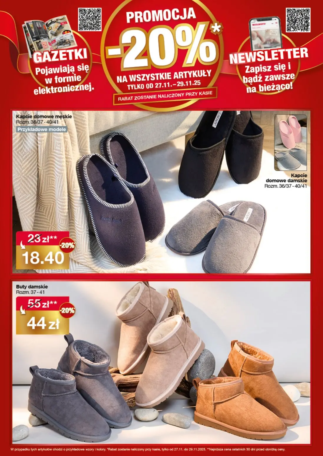 gazetka promocyjna WOOLWORTH Nysa - Strona 8