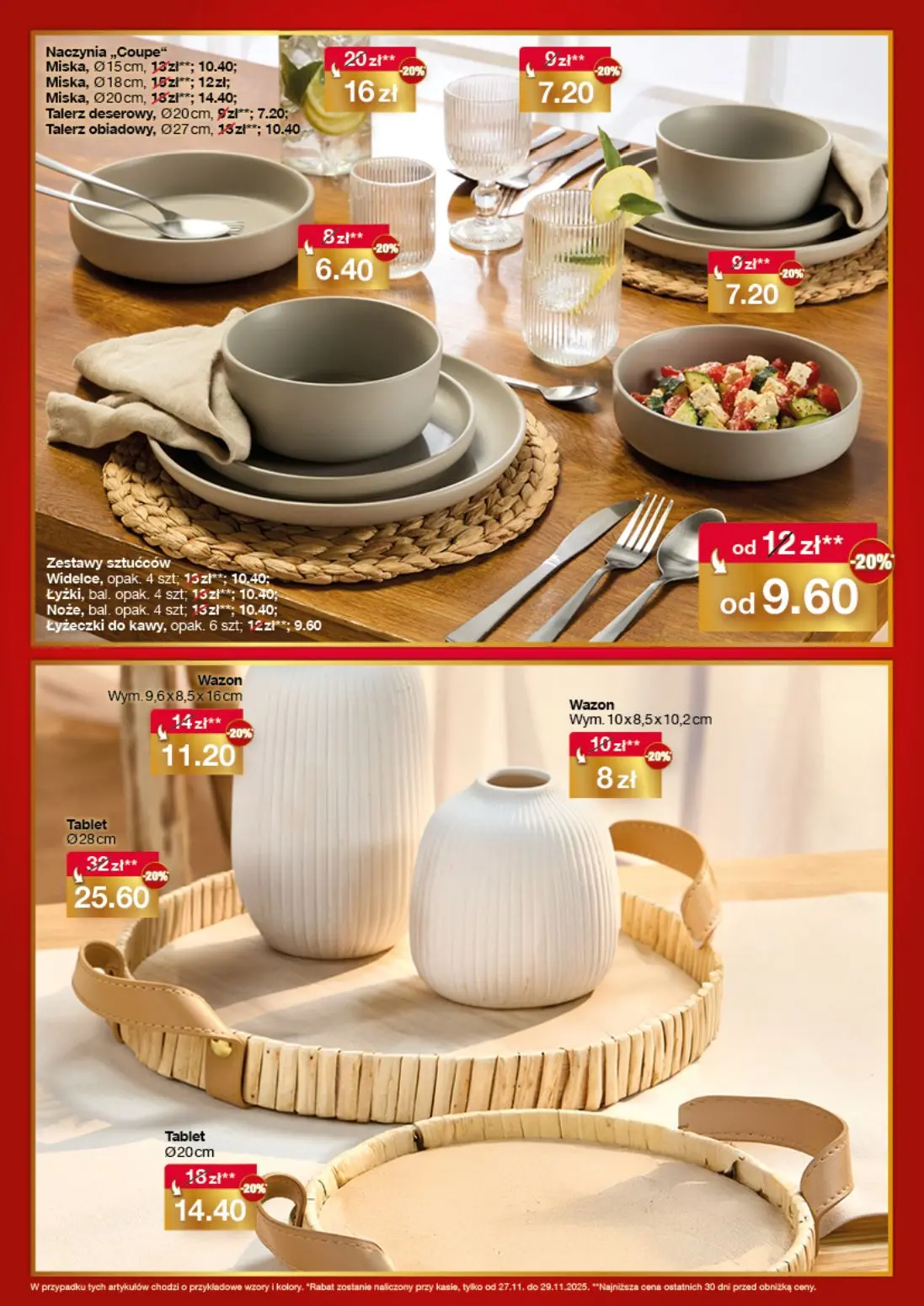 gazetka promocyjna WOOLWORTH Nysa - Strona 10