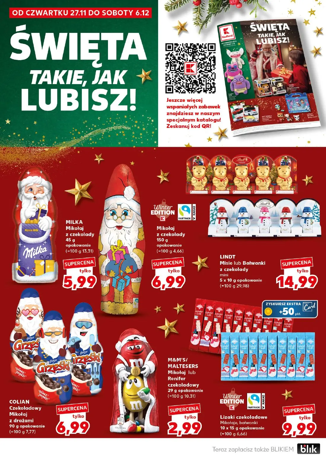 gazetka promocyjna Kaufland Super Sobota - Strona 10