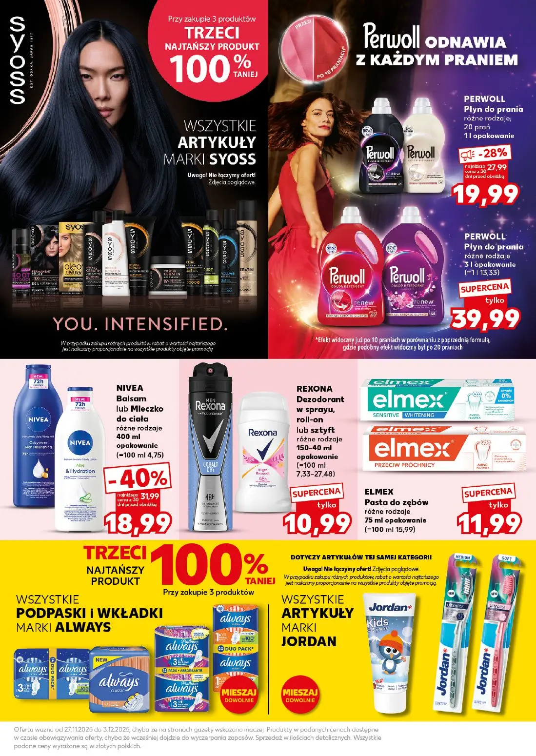 gazetka promocyjna Kaufland Super Sobota - Strona 25