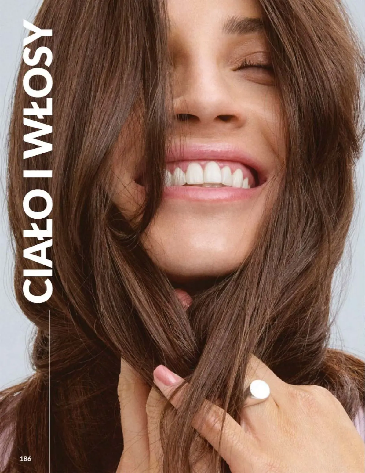 gazetka promocyjna AVON  - Strona 186