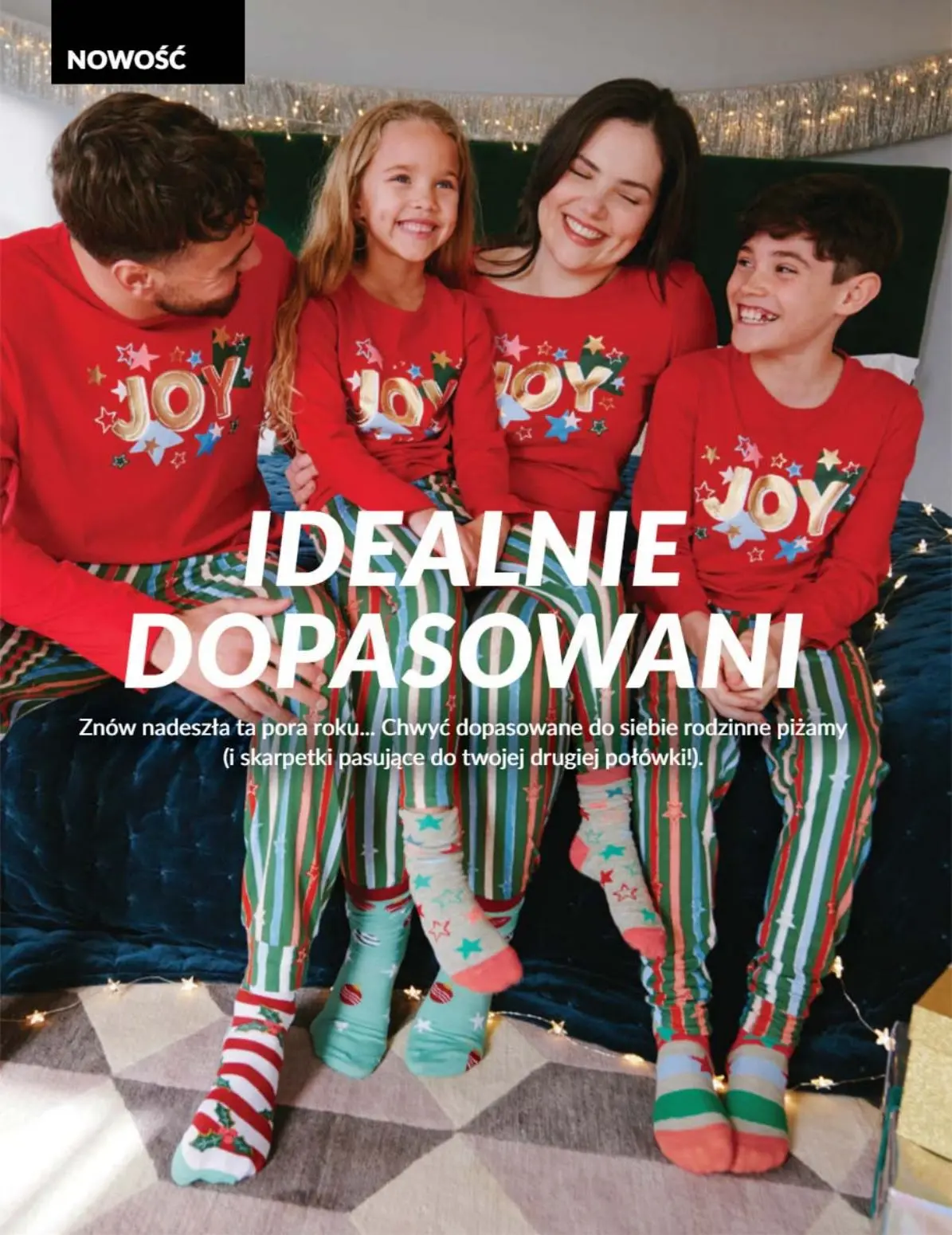 gazetka promocyjna AVON  - Strona 22