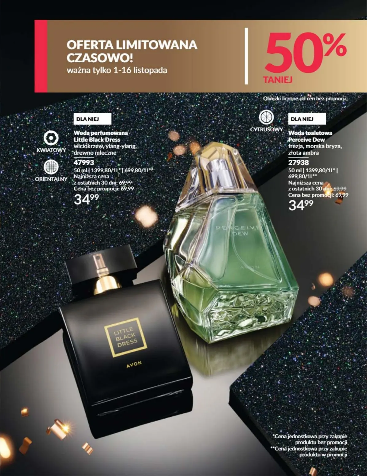 gazetka promocyjna AVON  - Strona 259