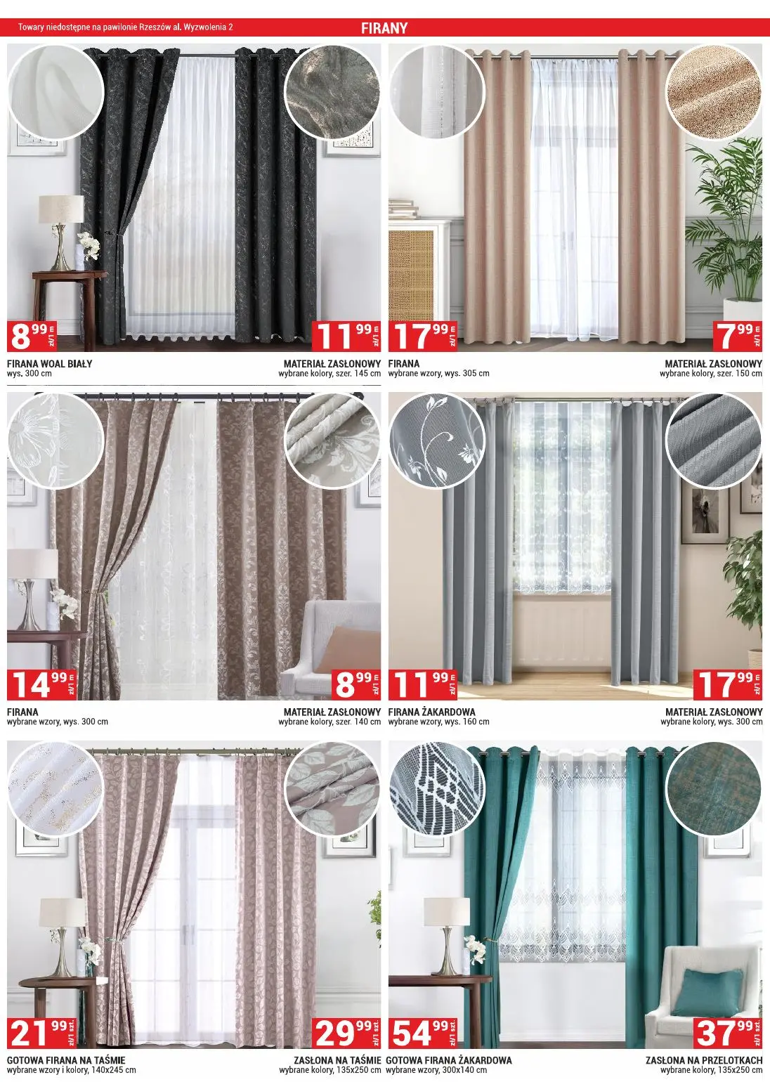 gazetka promocyjna Merkury Market Hit cenowy - Strona 11