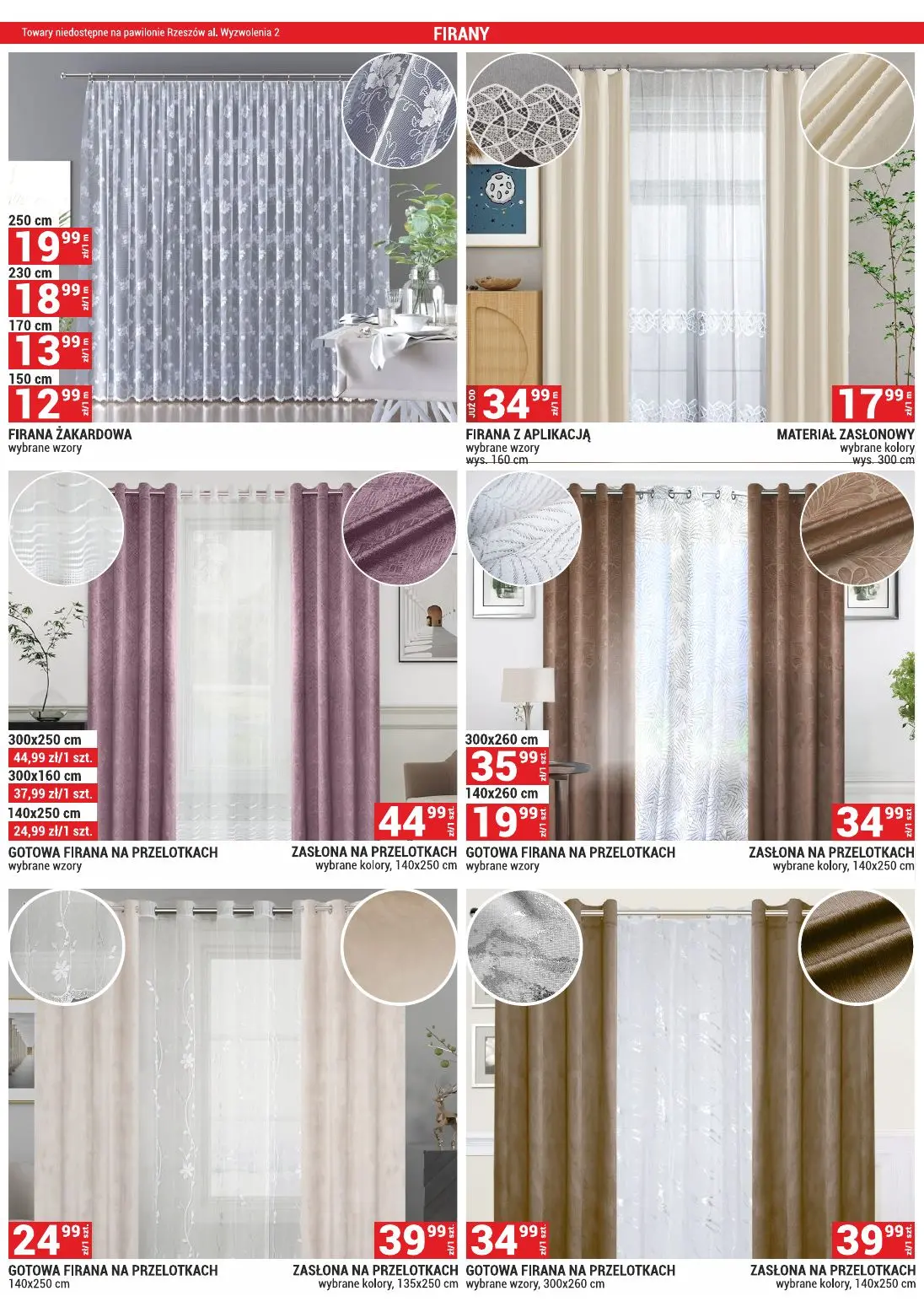 gazetka promocyjna Merkury Market Hit cenowy - Strona 12