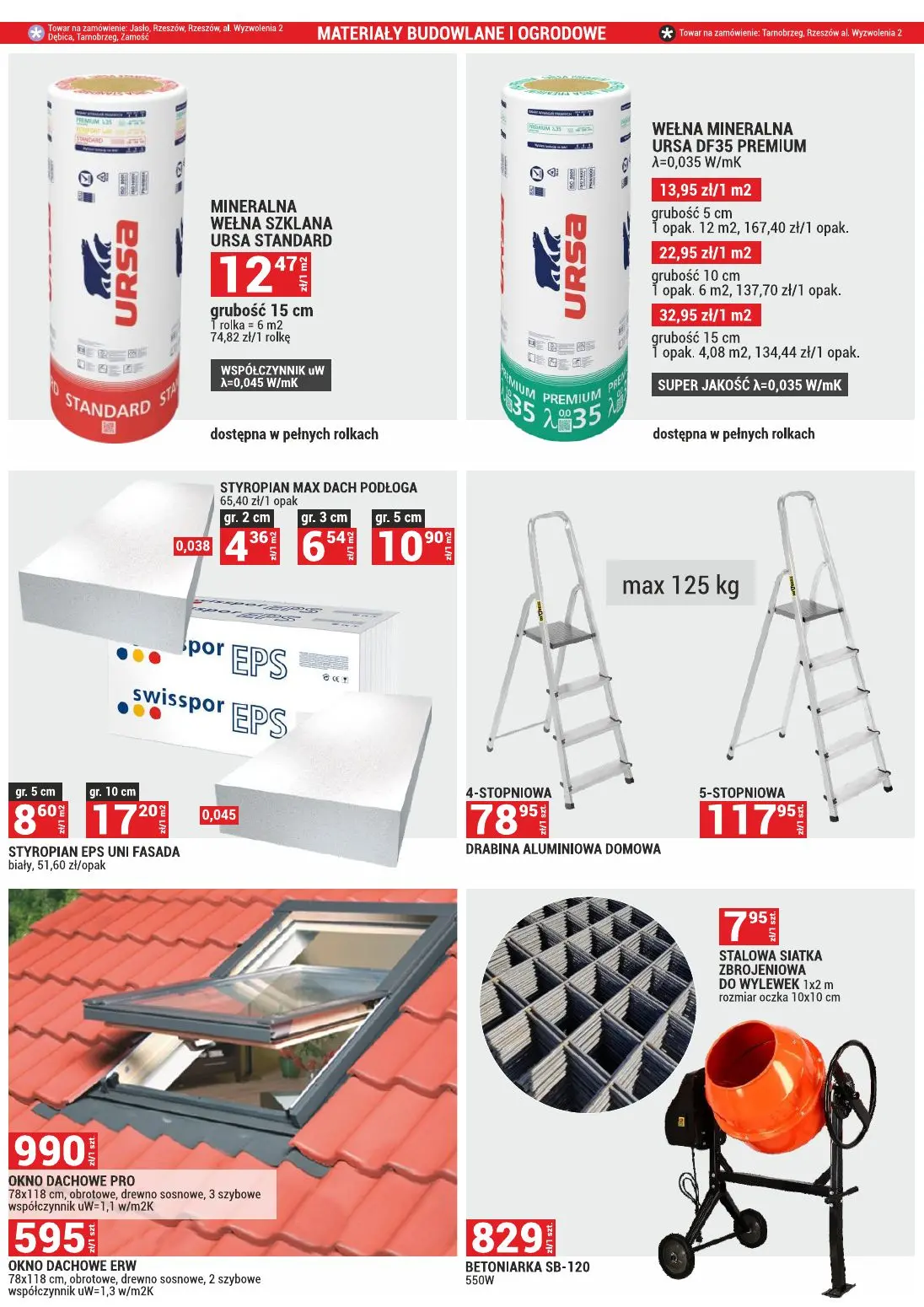 gazetka promocyjna Merkury Market Hit cenowy - Strona 27