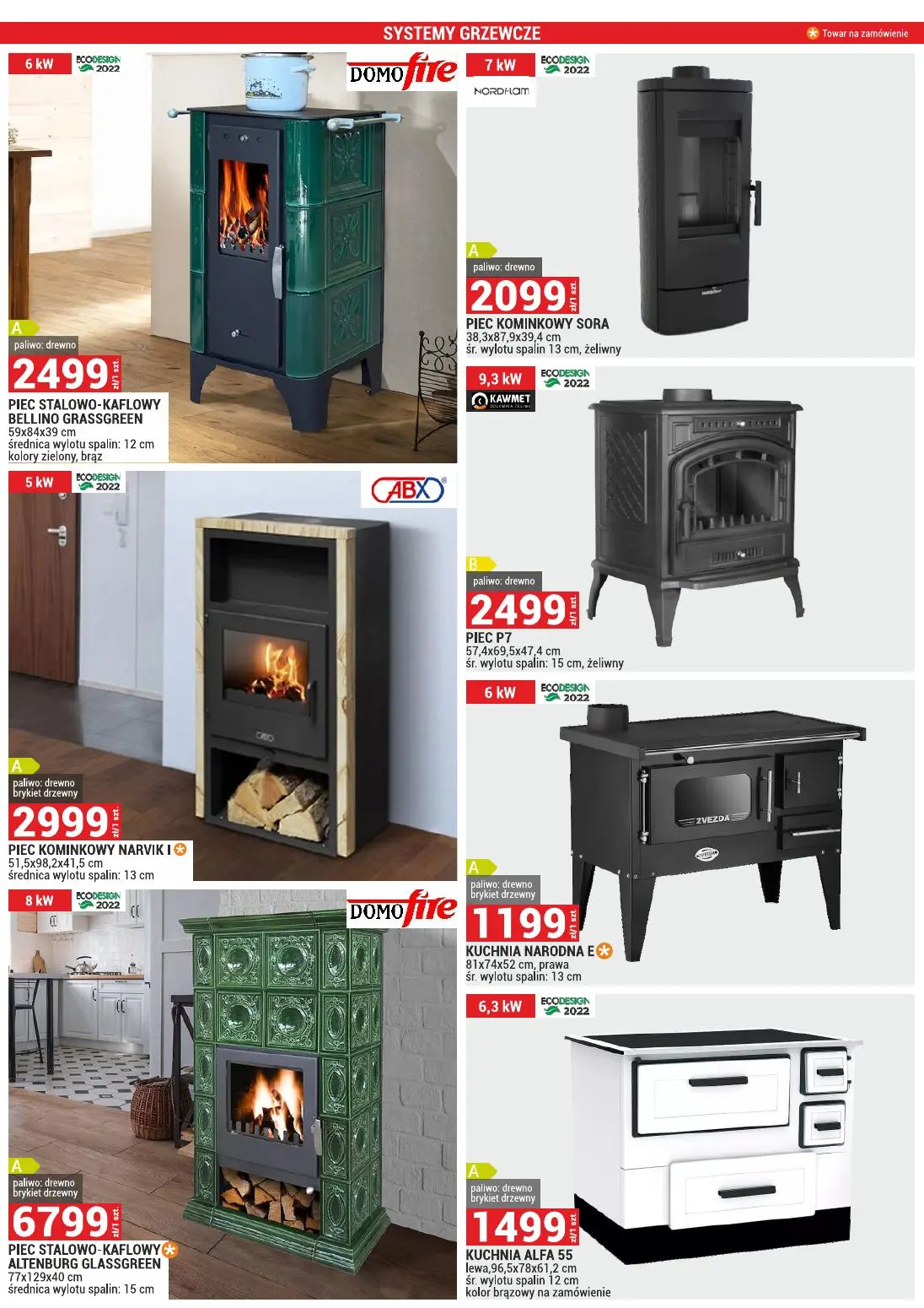 gazetka promocyjna Merkury Market Hit cenowy - Strona 31