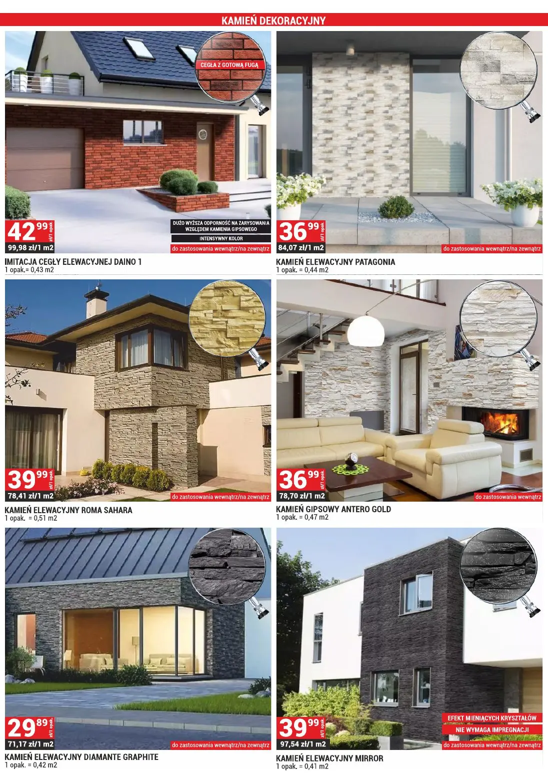 gazetka promocyjna Merkury Market Hit cenowy - Strona 51