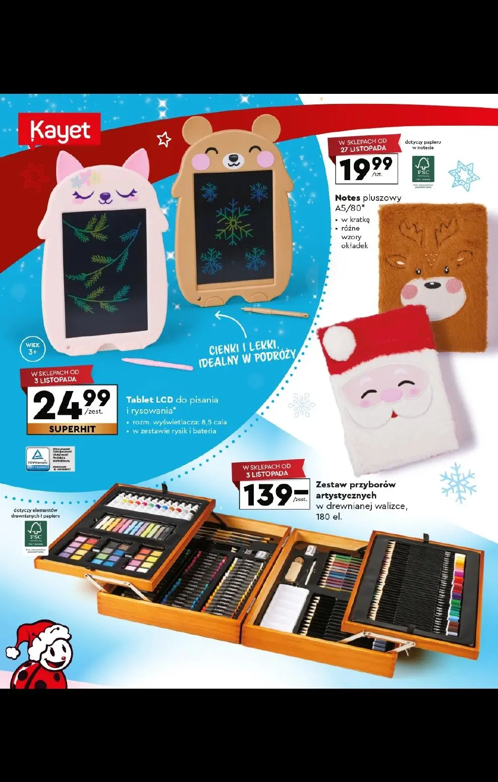 gazetka promocyjna Biedronka Kraina zabawek - Strona 80