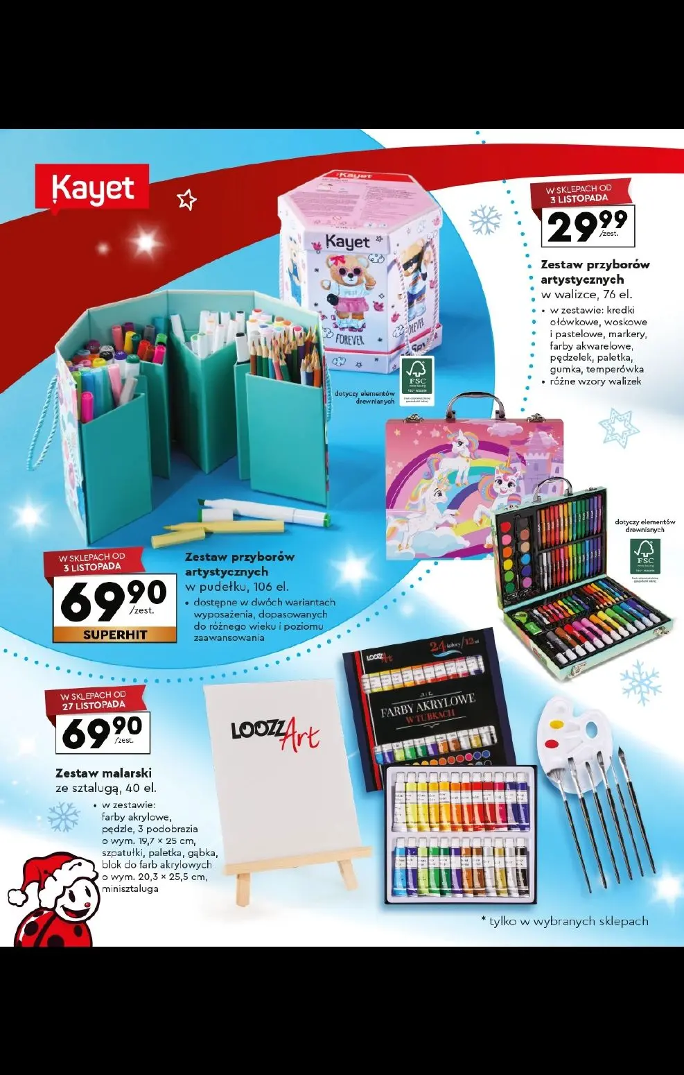 gazetka promocyjna Biedronka Kraina zabawek - Strona 82