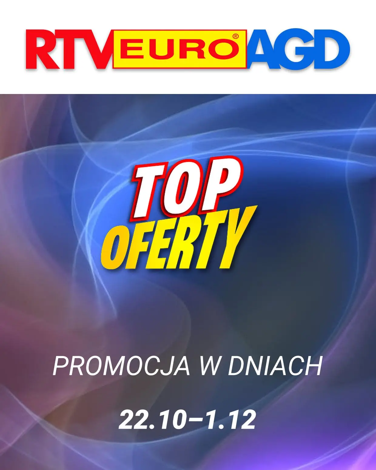 gazetka promocyjna RTV EURO AGD Black Friday weeks %% - Strona 2