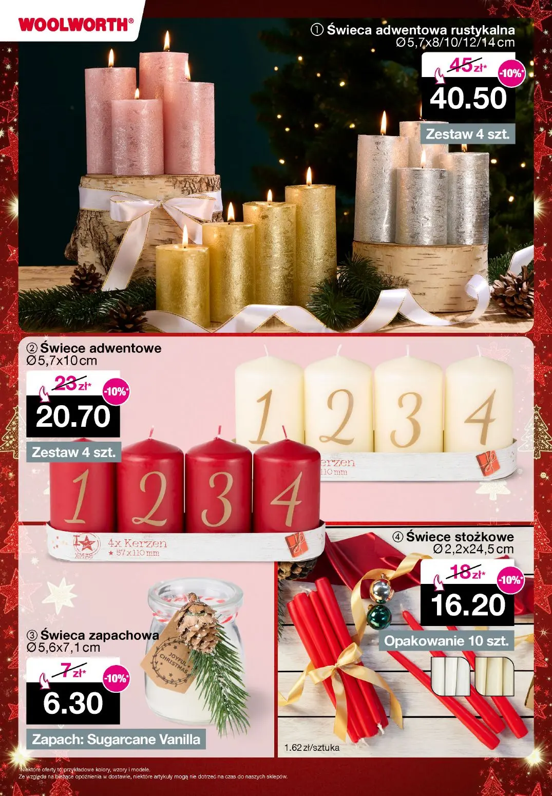 gazetka promocyjna WOOLWORTH  - Strona 9