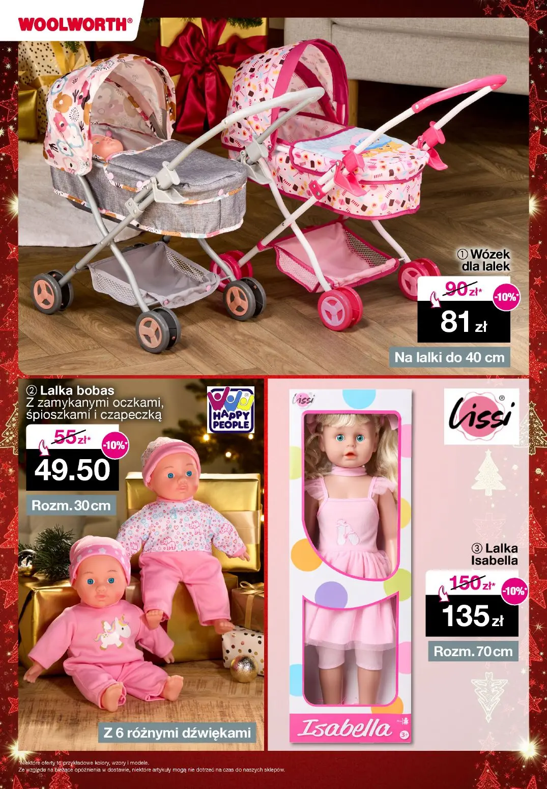 gazetka promocyjna WOOLWORTH  - Strona 13