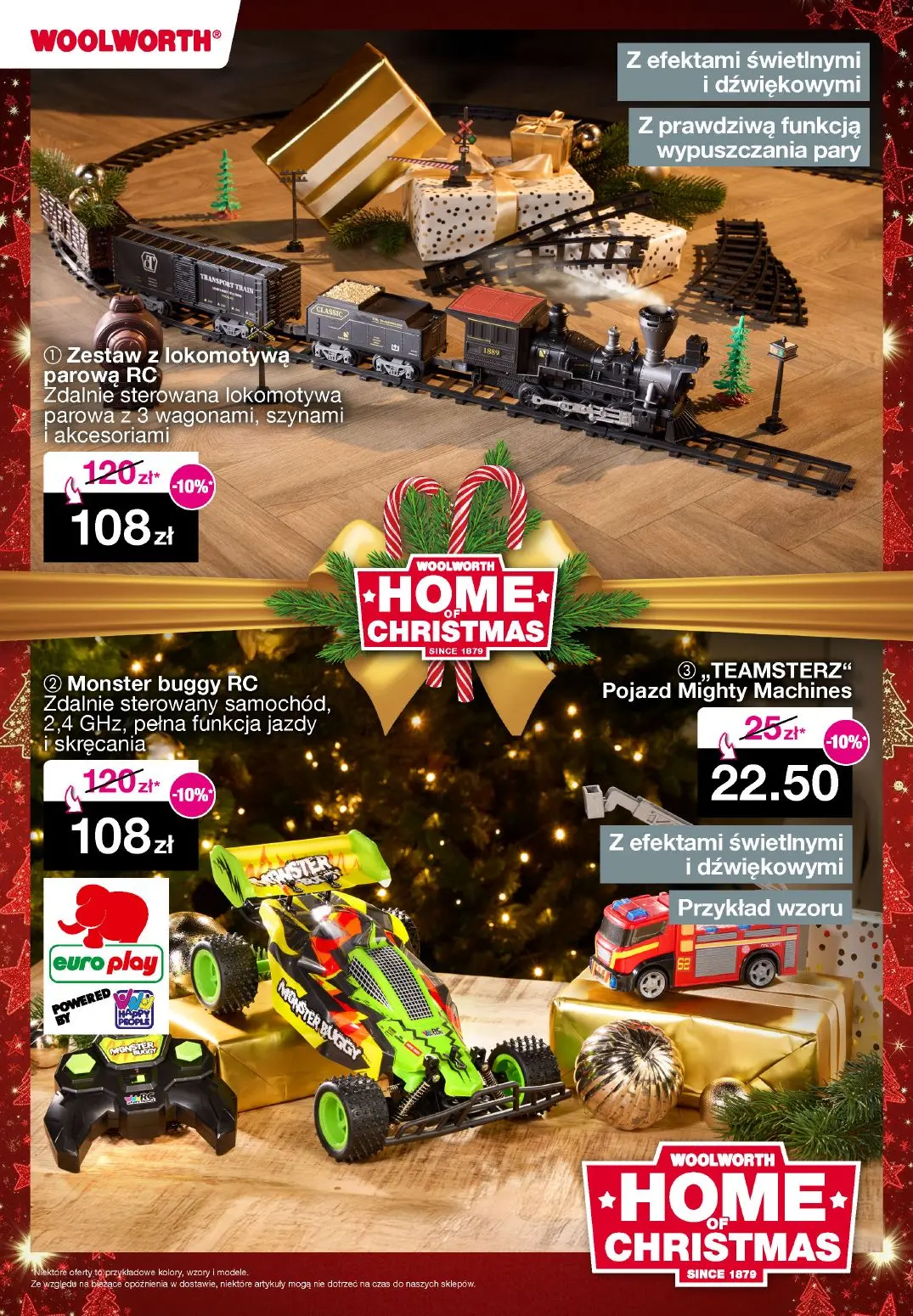 gazetka promocyjna WOOLWORTH  - Strona 14