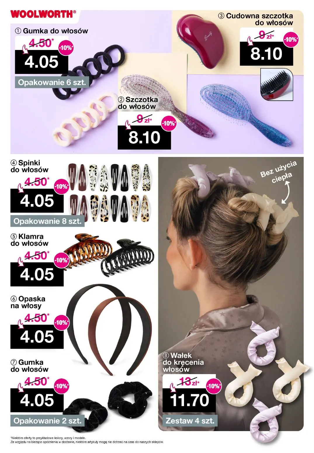 gazetka promocyjna WOOLWORTH  - Strona 18