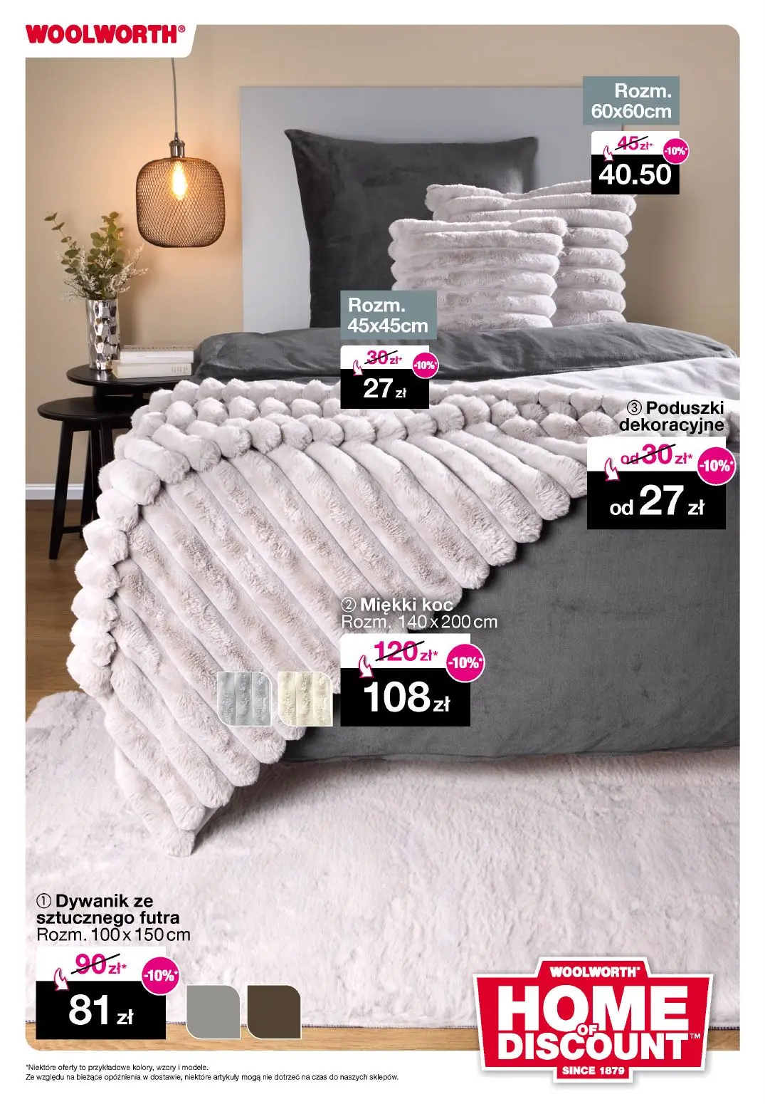 gazetka promocyjna WOOLWORTH  - Strona 20