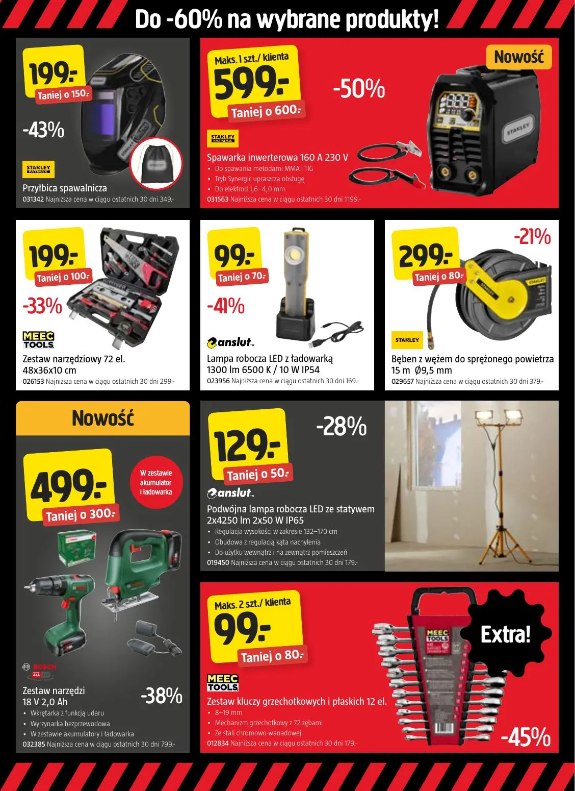 gazetka promocyjna JULA Black Week - Strona 3