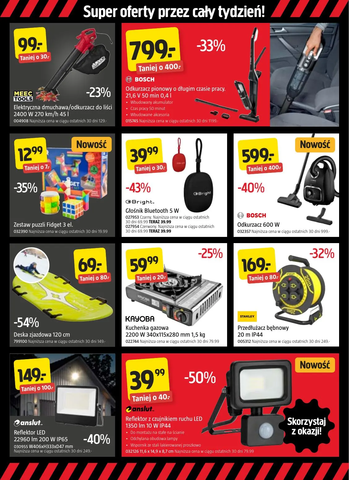 gazetka promocyjna JULA Black Week - Strona 5